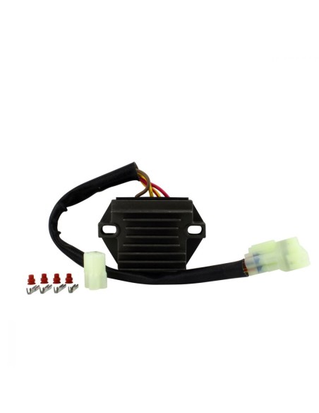 Régulateur Soupape Echappement Arctic Cat M7 700 Sabercat 600 F5 F6 F7 Firecat 500 600 700 OEM 3006-707 3006-732