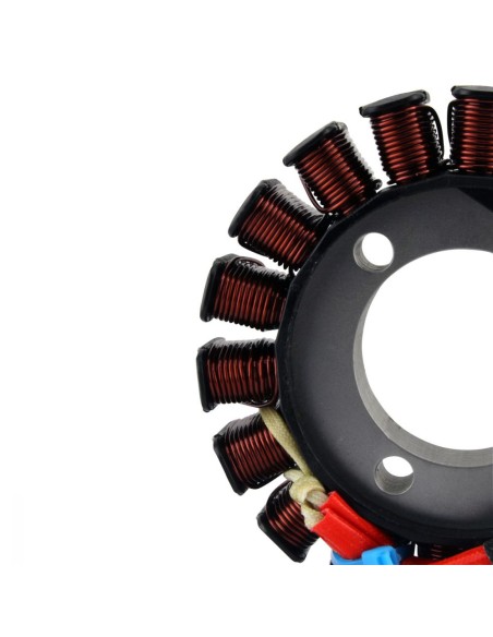 Stator Allumage Yamaha YZF125R MT125 YZF R15 WR125 OEM 22B-H1410-00-00 3C1-H1410-11-00