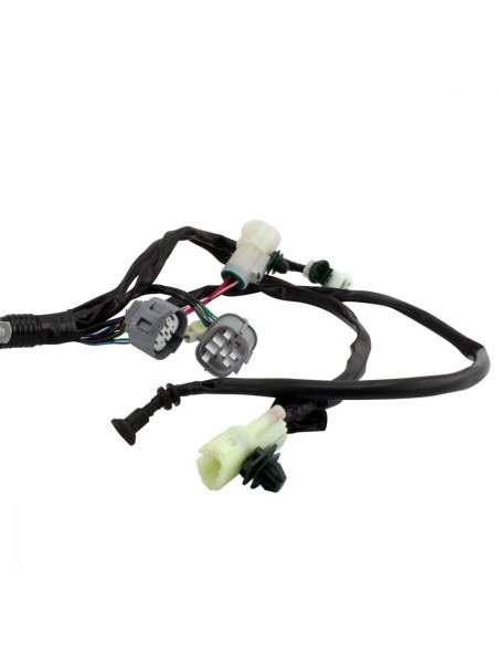 Main Wire Harness Wiring Loom Honda TRX420 Rancher FM OEM 32100-HP5-A41 32100-HP5-A40