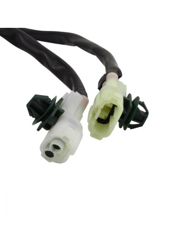 Main Wire Harness Wiring Loom Honda TRX420 Rancher FM OEM 32100-HP5-A41 32100-HP5-A40