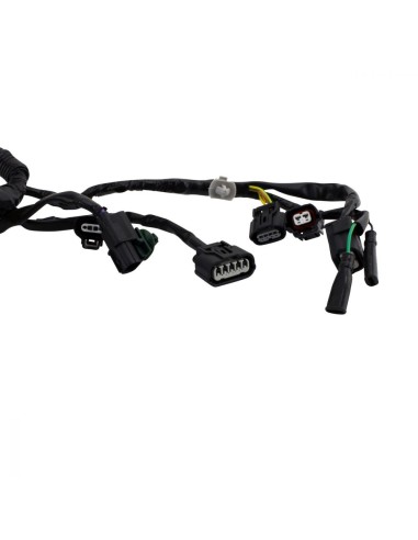 Main Wire Harness Wiring Loom Honda TRX420 Rancher FM OEM 32100-HP5-A41 32100-HP5-A40