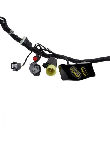 Faisceau Principal Honda TRX420 Rancher FM OEM 32100-HP5-A41 32100-HP5-A40