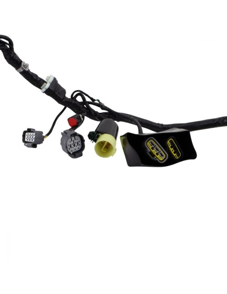 Faisceau Principal Honda TRX420 Rancher FM OEM 32100-HP5-A41 32100-HP5-A40