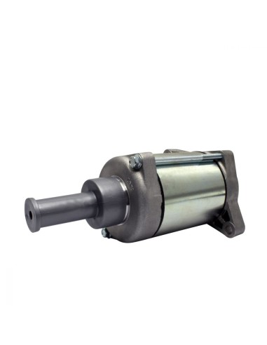 Starter Motor Honda SXS 500 Pioneer TRX420 Rancher TRX500 Fourtrax Foreman OEM 31200-HR0-F01