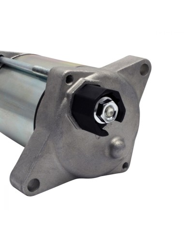 Starter Motor Honda SXS 500 Pioneer TRX420 Rancher TRX500 Fourtrax Foreman OEM 31200-HR0-F01