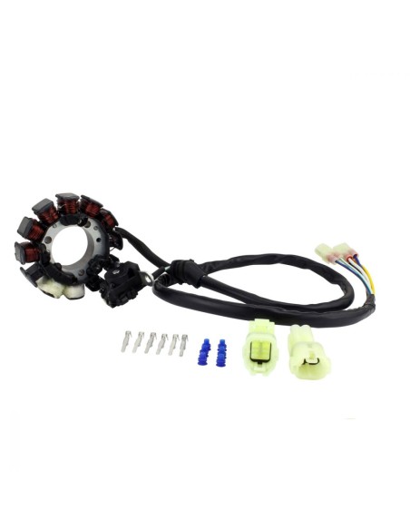 Stator Alternateur Honda CRF450X OEM 31120-MEY-672