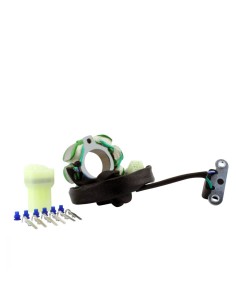 Stator Suzuki RMZ450 OEM 32101-35G00 2