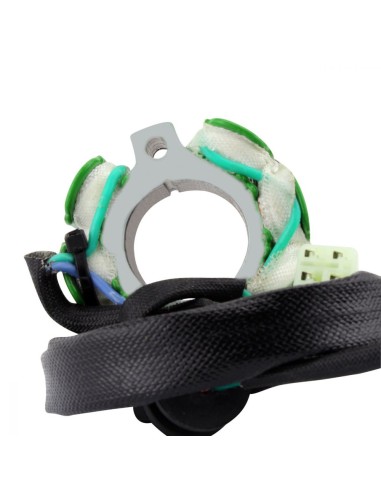 Alternateur Stator Allumage Suzuki RMZ450 OEM 32101-35G00