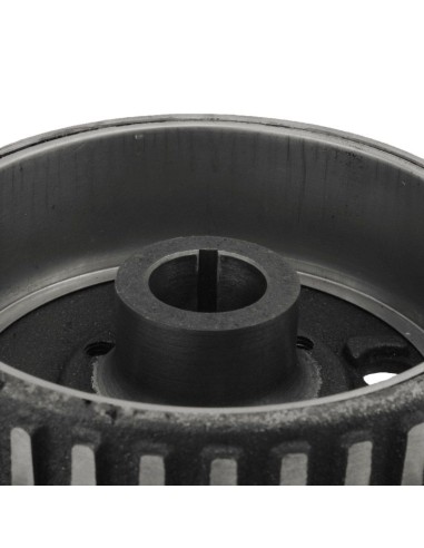 Rotor Volant Moteur Polaris Sportsman 500 HO Forest Tractor Sportsman 500 Touring HO EFI X2 Ranger 500 OEM 3089905