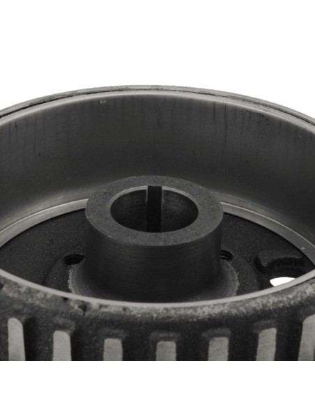 Rotor Volant Moteur Polaris Sportsman 500 HO Forest Tractor Sportsman 500 Touring HO EFI X2 Ranger 500 OEM 3089905