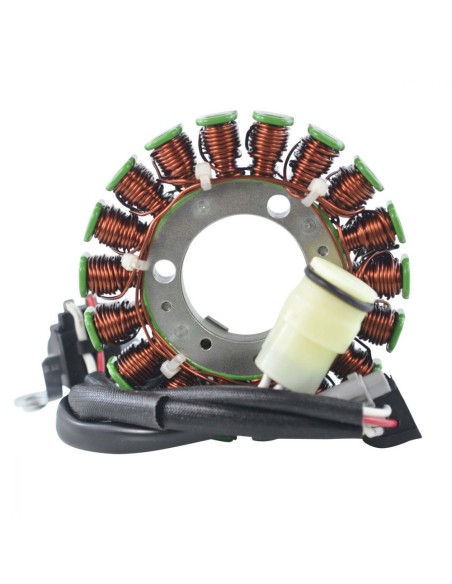 Stator Rotor Yamaha YFZ450X YFZ450R OEM 18P-81410-00-00 18P-81450-00-00 18P-81450-01-00
