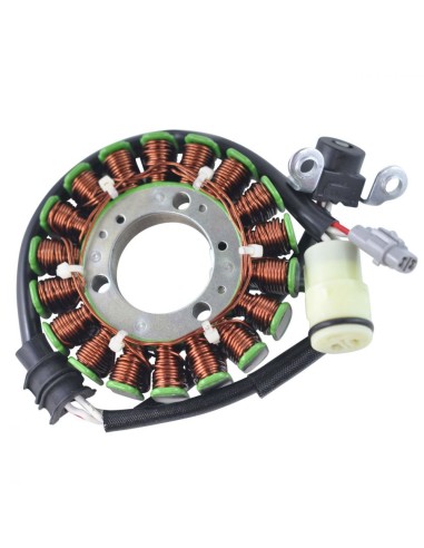 Kit Stator Rotor Yamaha YFZ450X YFZ450R OEM 18P-81450-00-00 18P-81450-01-00 18P-81410-00-00 18P-81450-00-00 18P-81450-01-00