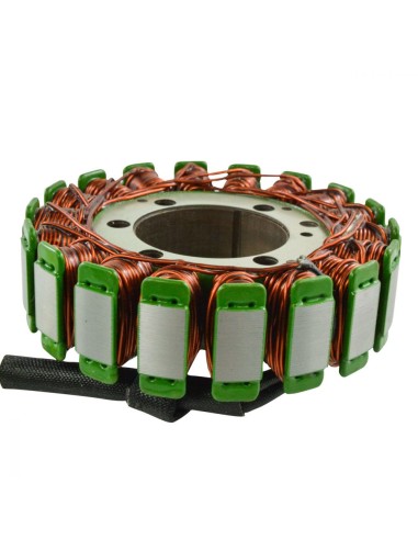 Stator Honda VF500 Interceptor VF500 Magna V30 OEM 31120-KE7-014 31120-KE7-004 31100-KE7-024 31100-MJ8-014