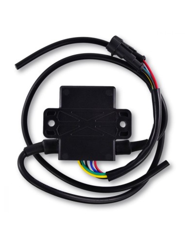 CDI Unit Polaris Sportsman 700 OEM 4010364 4010696