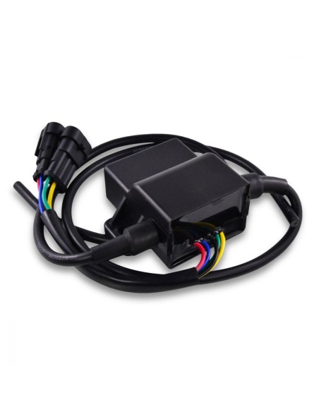 Boitier CDI Polaris Sportsman 700 OEM 4010364 4010696