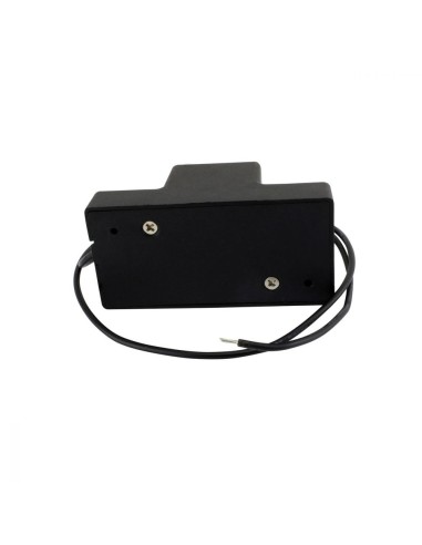 Complete UTV Dual Battery Isolator Connection and Metering Kit