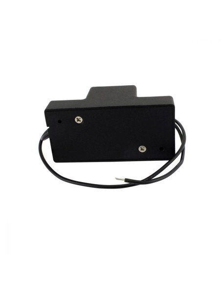 Complete UTV Dual Battery Isolator Connection and Metering Kit