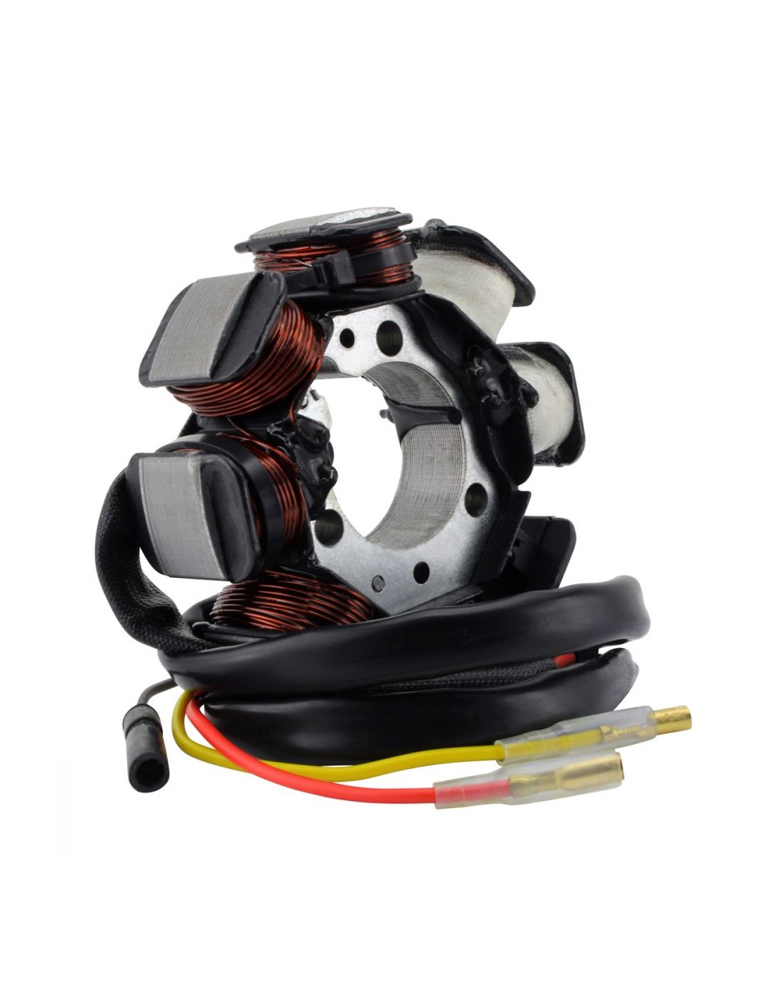 STATOR COMP For XL200R 1984 (E) USA - Order At CMSNL - Foto 8