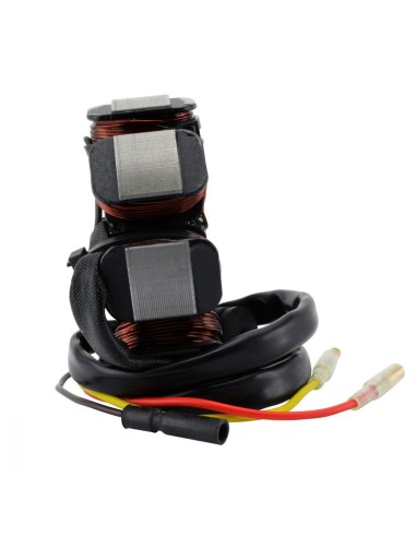 Stator Honda XR250R OEM 31120-KT1-004