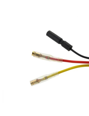 Alternateur Stator Honda XR250R OEM 31120-KT1-004