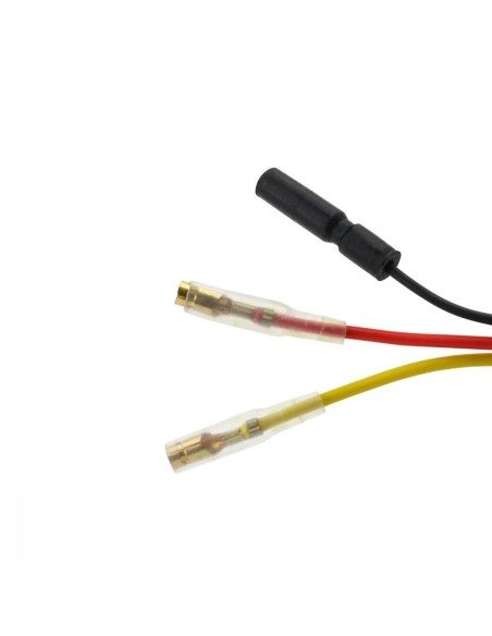 Alternateur Stator Honda XR250R OEM 31120-KT1-004