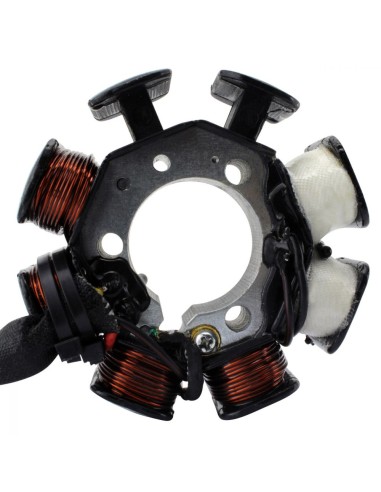 Stator Honda XR250R XR200R OEM 31120-KK0-004 31120-KK0-771