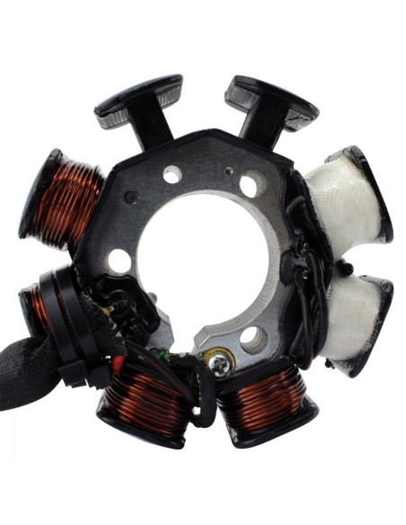 Stator Honda XR250R XR200R OEM 31120-KK0-004 31120-KK0-771