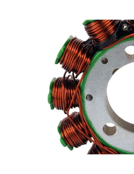 Alternateur Stator Allumage Kawasaki KX250 KX250F KX450F OEM 21003-0082 21003-0148 21003-0102 21003-0147 21003-0168