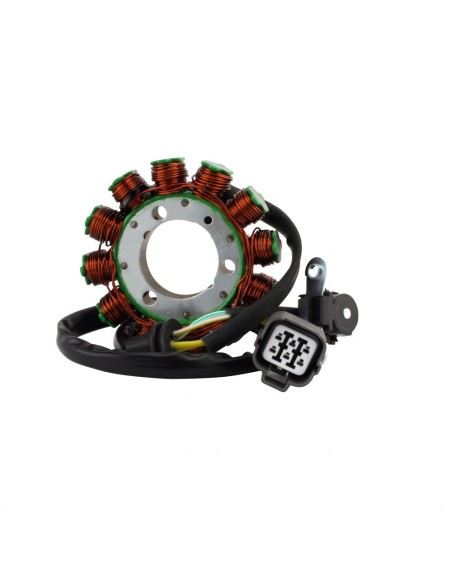 Alternateur Stator Allumage Kawasaki KX250 KX250F KX450F OEM 21003-0082 21003-0148 21003-0102 21003-0147 21003-0168