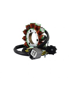 Alternateur Stator Allumage Kawasaki KX250 KX250F KX450F OEM 21003-0082 21003-0148 21003-0102 21003-0147 21003-0168