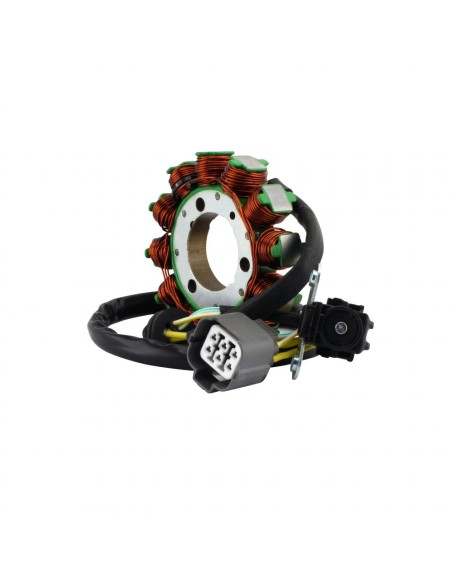 Alternateur Stator Allumage Kawasaki KX250 KX250F KX450F OEM 21003-0082 21003-0148 21003-0102 21003-0147 21003-0168