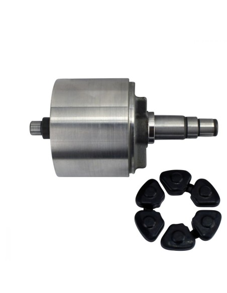 Volant Magnétique Rotor Yamaha FZS1 FZ8 800 FZ1 1000 YZF R1 1000 OEM 5VY-81450-00-00 2SH-81450-00-00750