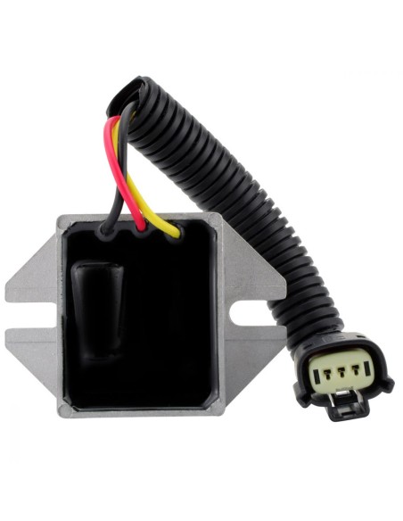 Regulator Rectifier Yamaha Snoscoot 200 Arctic Cat ZR200 OEM Yamaha 8ML-H1960-00-00 OEM Arctic Cat 0630-349