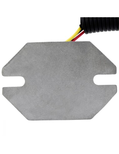 Regulator Rectifier Yamaha Snoscoot 200 Arctic Cat ZR200 OEM Yamaha 8ML-H1960-00-00 OEM Arctic Cat 0630-349