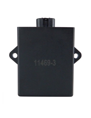 CDI Unit Kawasaki KLF220 Bayou Suzuki LTF King Quad 300 LTF250F Quadrunner OEM 32900-19B50 32900-19B40 21119-1457