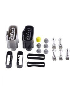 Connecteurs Universels Régulateur SeaDoo CanAm Ducati Yamaha BMW SkiDoo Kawasaki Polaris Triumph