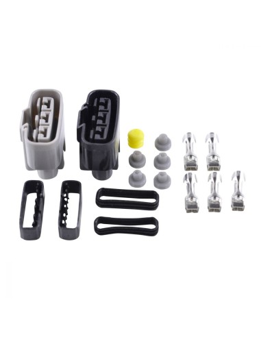 Connecteurs Universels Régulateur SeaDoo CanAm Ducati Yamaha BMW SkiDoo Kawasaki Polaris Triumph