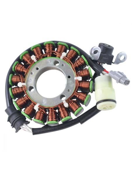 Kit Stator Rotor CDI Régulateur Yamaha YFZ450X YFZ450R OEM 18P-81410-00-00 18P-81450-00-00 18P-81450-01-00