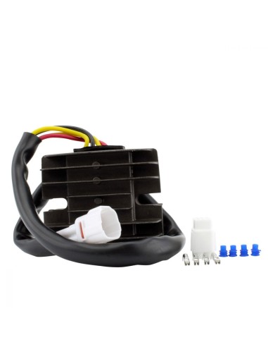 Kit Stator Rotor CDI Regulator Harness Yamaha YFZ450X YFZ450R OEM 18P-81410-00-00 18P-81450-00-00 18P-81450-01-00