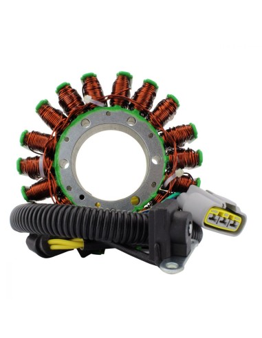 Stator Honda SXS 1000 RX Talon OEM 31120-HL6-A01 31120-HL6-A02 31120-HL6-A03