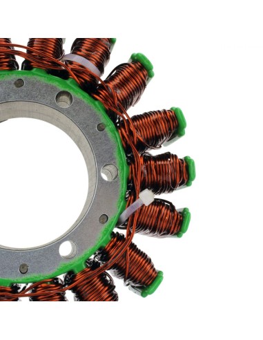 Stator Honda SXS 1000 RX Talon OEM 31120-HL6-A01 31120-HL6-A02 31120-HL6-A03