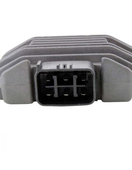 Regulator Rectifier Voltage Regulator Lithium Yamaha Venture 600 SX Venom 600 SX Viper 700 OEM 5BN-81960-00-00