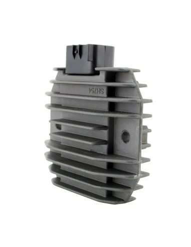 Regulator Rectifier Voltage Regulator Lithium Yamaha Venture 600 SX Venom 600 SX Viper 700 OEM 5BN-81960-00-00