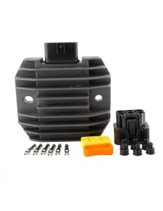 Régulateur Rectifieur Batterie Lithium Yamaha YFZ450 YFZ450R 700 Raptor 450 660 Rhino 660 Grizzly OEM 5BN-81960-00-00