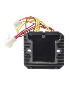 Régulateur Mosfet Polaris RMK Switchback IQ Cleanfire Dragon 600 700 800 OEM 4012930 4011731 4012476 4013587 2