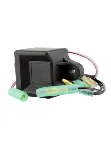 Boitier CDI Kawasaki KDX 220 R KDX200 OEM 21119-1432