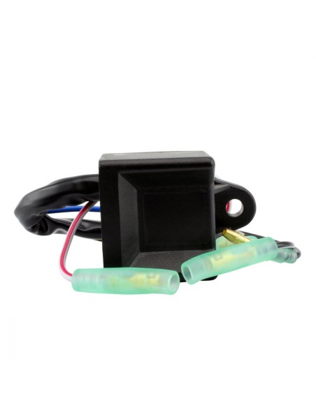 Boitier CDI Kawasaki KDX 220 R KDX200 OEM 21119-1432