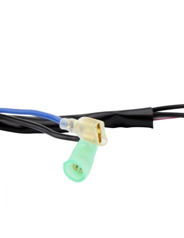 Boitier CDI Kawasaki KDX 220 R KDX200 OEM 21119-1432