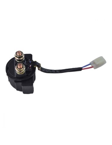 Relay Solenoid Honda TRX200 TRX350 Rancher TRX450 FourTrax Foreman TRX90 OEM 35850-HP5-600 35850-HF1-670