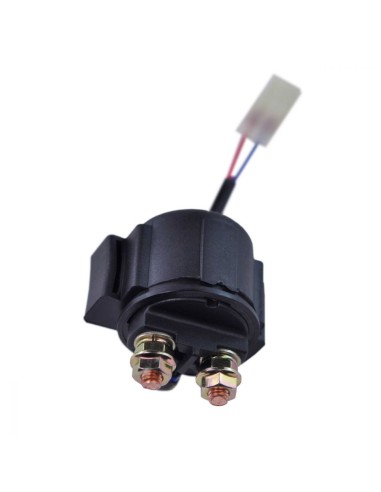 Relay Solenoid Honda TRX200 TRX350 Rancher TRX450 FourTrax Foreman TRX90 OEM 35850-HP5-600 35850-HF1-670